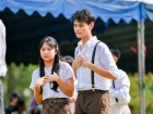 งานประจำปี ครั้งที่ 19 &quot;การแสดงกลางแจ้ง&quot; Image 92