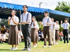 งานประจำปี ครั้งที่ 19 &quot;การแสดงกลางแจ้ง&quot; Image 94