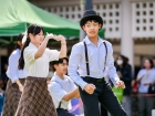งานประจำปี ครั้งที่ 19 &quot;การแสดงกลางแจ้ง&quot; Image 95