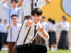 งานประจำปี ครั้งที่ 19 &quot;การแสดงกลางแจ้ง&quot; Image 96