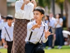 งานประจำปี ครั้งที่ 19 &quot;การแสดงกลางแจ้ง&quot; Image 98
