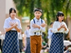 งานประจำปี ครั้งที่ 19 &quot;การแสดงกลางแจ้ง&quot; Image 101