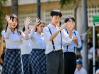 งานประจำปี ครั้งที่ 19 &quot;การแสดงกลางแจ้ง&quot; Image 102