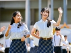 งานประจำปี ครั้งที่ 19 &quot;การแสดงกลางแจ้ง&quot; Image 103