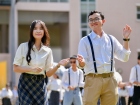งานประจำปี ครั้งที่ 19 &quot;การแสดงกลางแจ้ง&quot; Image 106