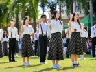 งานประจำปี ครั้งที่ 19 &quot;การแสดงกลางแจ้ง&quot; Image 110