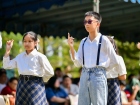 งานประจำปี ครั้งที่ 19 &quot;การแสดงกลางแจ้ง&quot; Image 111