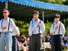 งานประจำปี ครั้งที่ 19 &quot;การแสดงกลางแจ้ง&quot; Image 112