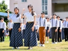 งานประจำปี ครั้งที่ 19 &quot;การแสดงกลางแจ้ง&quot; Image 114