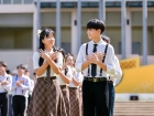 งานประจำปี ครั้งที่ 19 &quot;การแสดงกลางแจ้ง&quot; Image 115