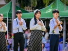 งานประจำปี ครั้งที่ 19 &quot;การแสดงกลางแจ้ง&quot; Image 117