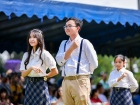 งานประจำปี ครั้งที่ 19 &quot;การแสดงกลางแจ้ง&quot; Image 119