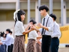 งานประจำปี ครั้งที่ 19 &quot;การแสดงกลางแจ้ง&quot; Image 120