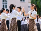 งานประจำปี ครั้งที่ 19 &quot;การแสดงกลางแจ้ง&quot; Image 121