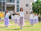งานประจำปี ครั้งที่ 19 &quot;การแสดงกลางแจ้ง&quot; Image 139