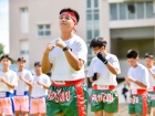 งานประจำปี ครั้งที่ 19 &quot;การแสดงกลางแจ้ง&quot; Image 144
