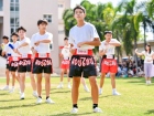 งานประจำปี ครั้งที่ 19 &quot;การแสดงกลางแจ้ง&quot; Image 151