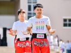 งานประจำปี ครั้งที่ 19 &quot;การแสดงกลางแจ้ง&quot; Image 153