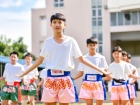 งานประจำปี ครั้งที่ 19 &quot;การแสดงกลางแจ้ง&quot; Image 155