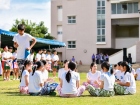 งานประจำปี ครั้งที่ 19 &quot;การแสดงกลางแจ้ง&quot; Image 158