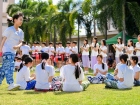 งานประจำปี ครั้งที่ 19 &quot;การแสดงกลางแจ้ง&quot; Image 159