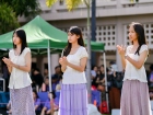 งานประจำปี ครั้งที่ 19 &quot;การแสดงกลางแจ้ง&quot; Image 164