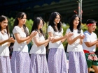งานประจำปี ครั้งที่ 19 &quot;การแสดงกลางแจ้ง&quot; Image 167