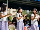 งานประจำปี ครั้งที่ 19 &quot;การแสดงกลางแจ้ง&quot; Image 168
