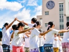งานประจำปี ครั้งที่ 19 &quot;การแสดงกลางแจ้ง&quot; Image 171