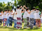 งานประจำปี ครั้งที่ 19 &quot;การแสดงกลางแจ้ง&quot; Image 172