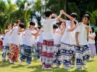 งานประจำปี ครั้งที่ 19 &quot;การแสดงกลางแจ้ง&quot; Image 177