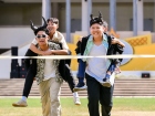 งานประจำปี ครั้งที่ 19 &quot;การแสดงกลางแจ้ง&quot; Image 179
