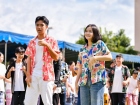 งานประจำปี ครั้งที่ 19 &quot;การแสดงกลางแจ้ง&quot; Image 183