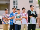 งานประจำปี ครั้งที่ 19 &quot;การแสดงกลางแจ้ง&quot; Image 185