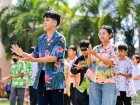 งานประจำปี ครั้งที่ 19 &quot;การแสดงกลางแจ้ง&quot; Image 186