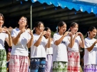 งานประจำปี ครั้งที่ 19 &quot;การแสดงกลางแจ้ง&quot; Image 189