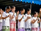 งานประจำปี ครั้งที่ 19 &quot;การแสดงกลางแจ้ง&quot; Image 190