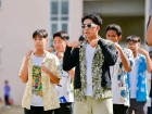 งานประจำปี ครั้งที่ 19 &quot;การแสดงกลางแจ้ง&quot; Image 191