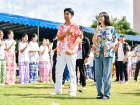 งานประจำปี ครั้งที่ 19 &quot;การแสดงกลางแจ้ง&quot; Image 192