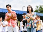 งานประจำปี ครั้งที่ 19 &quot;การแสดงกลางแจ้ง&quot; Image 193