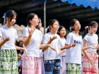 งานประจำปี ครั้งที่ 19 &quot;การแสดงกลางแจ้ง&quot; Image 194