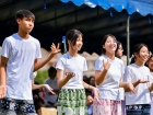 งานประจำปี ครั้งที่ 19 &quot;การแสดงกลางแจ้ง&quot; Image 195