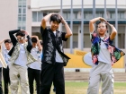 งานประจำปี ครั้งที่ 19 &quot;การแสดงกลางแจ้ง&quot; Image 196