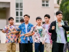 งานประจำปี ครั้งที่ 19 &quot;การแสดงกลางแจ้ง&quot; Image 197