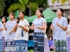 งานประจำปี ครั้งที่ 19 &quot;การแสดงกลางแจ้ง&quot; Image 199