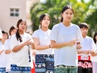 งานประจำปี ครั้งที่ 19 &quot;การแสดงกลางแจ้ง&quot; Image 202