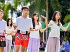 งานประจำปี ครั้งที่ 19 &quot;การแสดงกลางแจ้ง&quot; Image 204