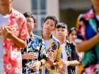 งานประจำปี ครั้งที่ 19 &quot;การแสดงกลางแจ้ง&quot; Image 207