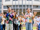 งานประจำปี ครั้งที่ 19 &quot;การแสดงกลางแจ้ง&quot; Image 210