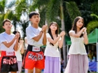 งานประจำปี ครั้งที่ 19 &quot;การแสดงกลางแจ้ง&quot; Image 213